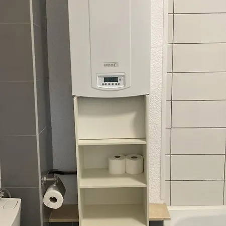 Apartamento Villa Minden