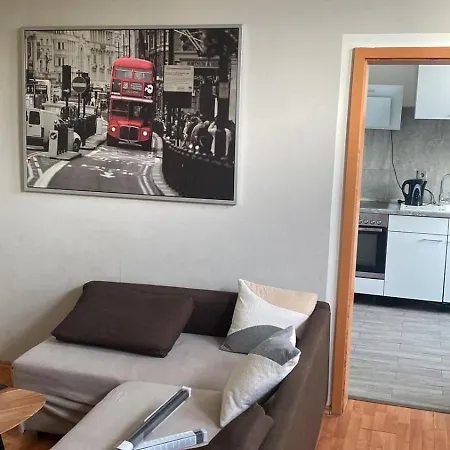 Villa Minden * Минден