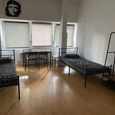 Apartamento Villa Minden Minden (North Rhine-Westphalia)