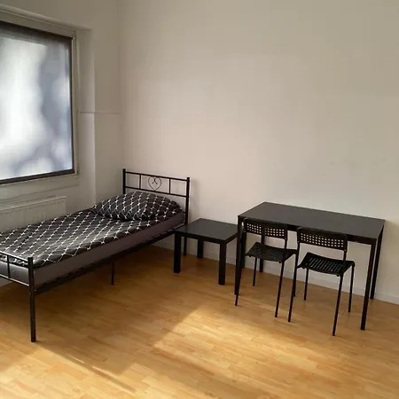 Villa Minden Apartamento Minden (North Rhine-Westphalia)