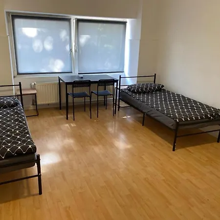 Apartamento Villa Minden