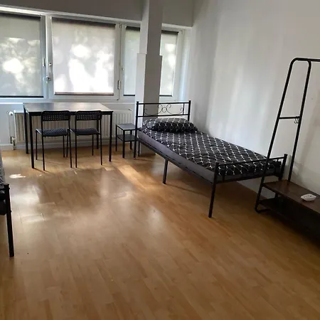 Apartamento Villa Minden Minden (North Rhine-Westphalia)