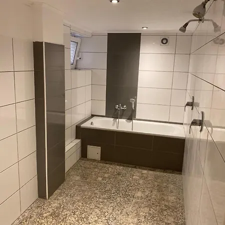 Villa Minden Apartamento Minden (North Rhine-Westphalia)