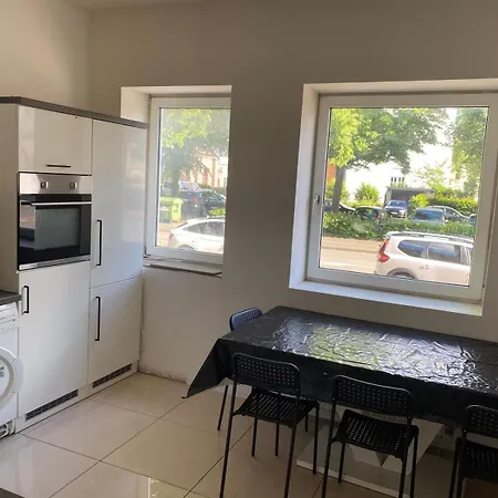 Villa Minden Apartamento Minden (North Rhine-Westphalia)