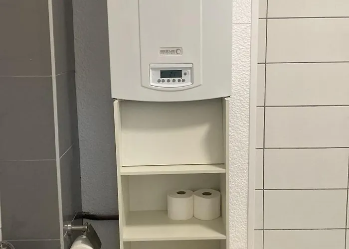 Appartement Villa Minden