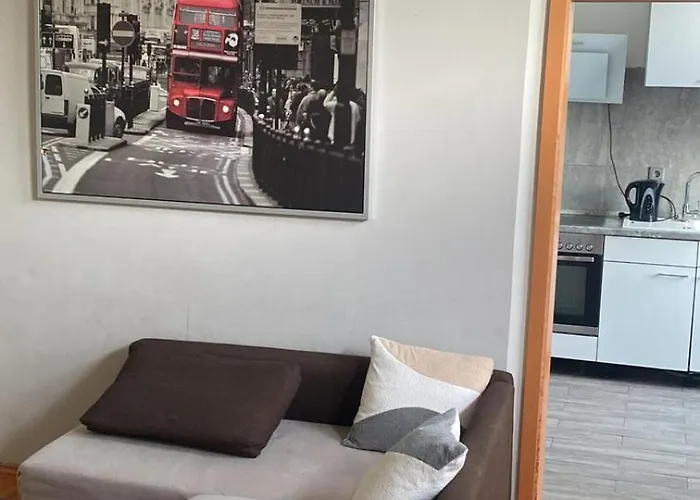 Villa Minden * Minden (North Rhine-Westphalia)