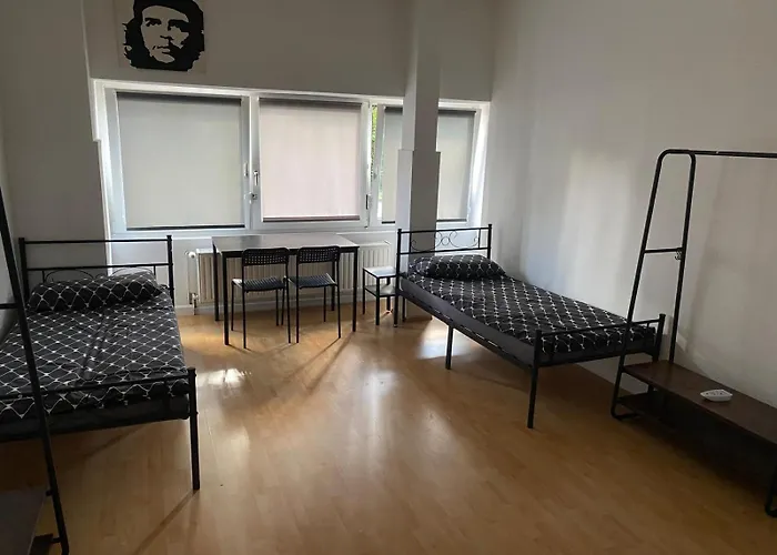 Appartement Villa Minden Minden (North Rhine-Westphalia)