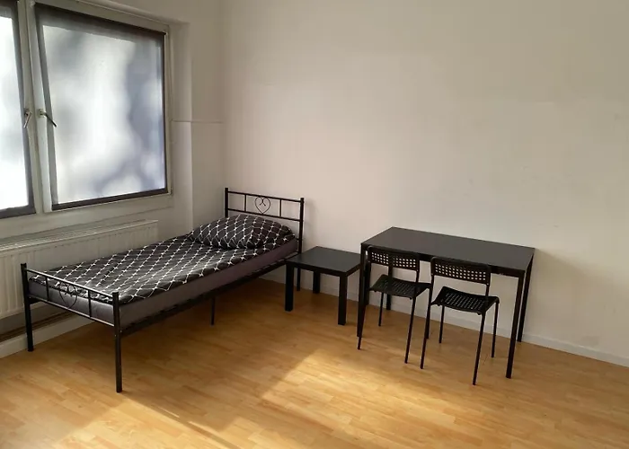 Villa Minden Appartement *