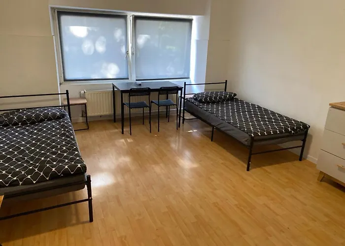 Appartement Villa Minden