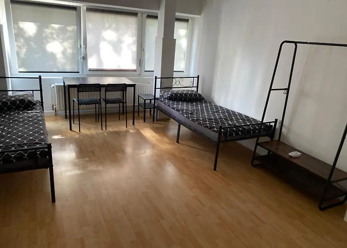 Appartement Villa Minden Minden (North Rhine-Westphalia)