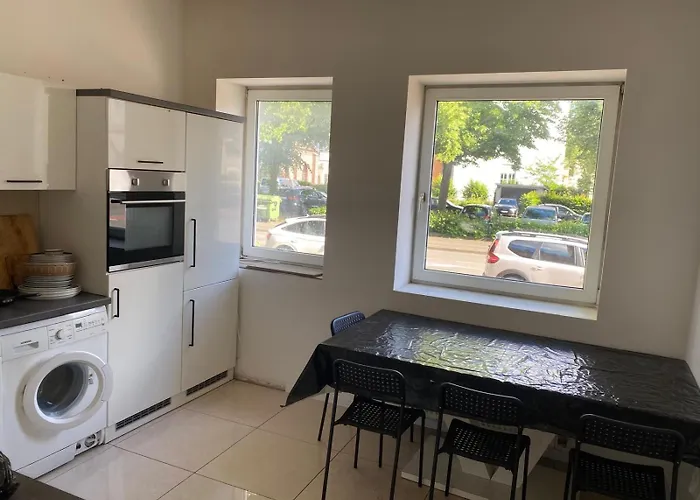 Villa Minden Appartement Minden (North Rhine-Westphalia)